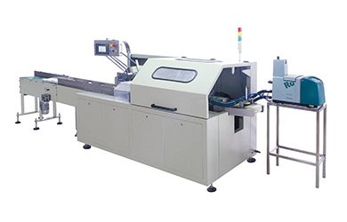 Facial Tissue packing machine