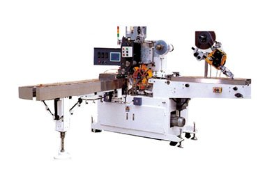 Pocket Tissue Packing Machine