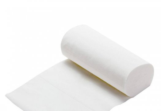 Toilet paper production line-coreless rolls