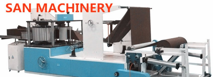 tablecloth folding machine