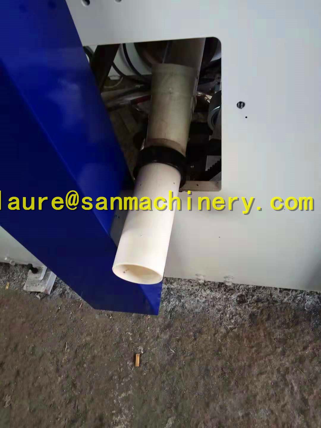 Disposable Bed Roll Making Machine Medical Sheet